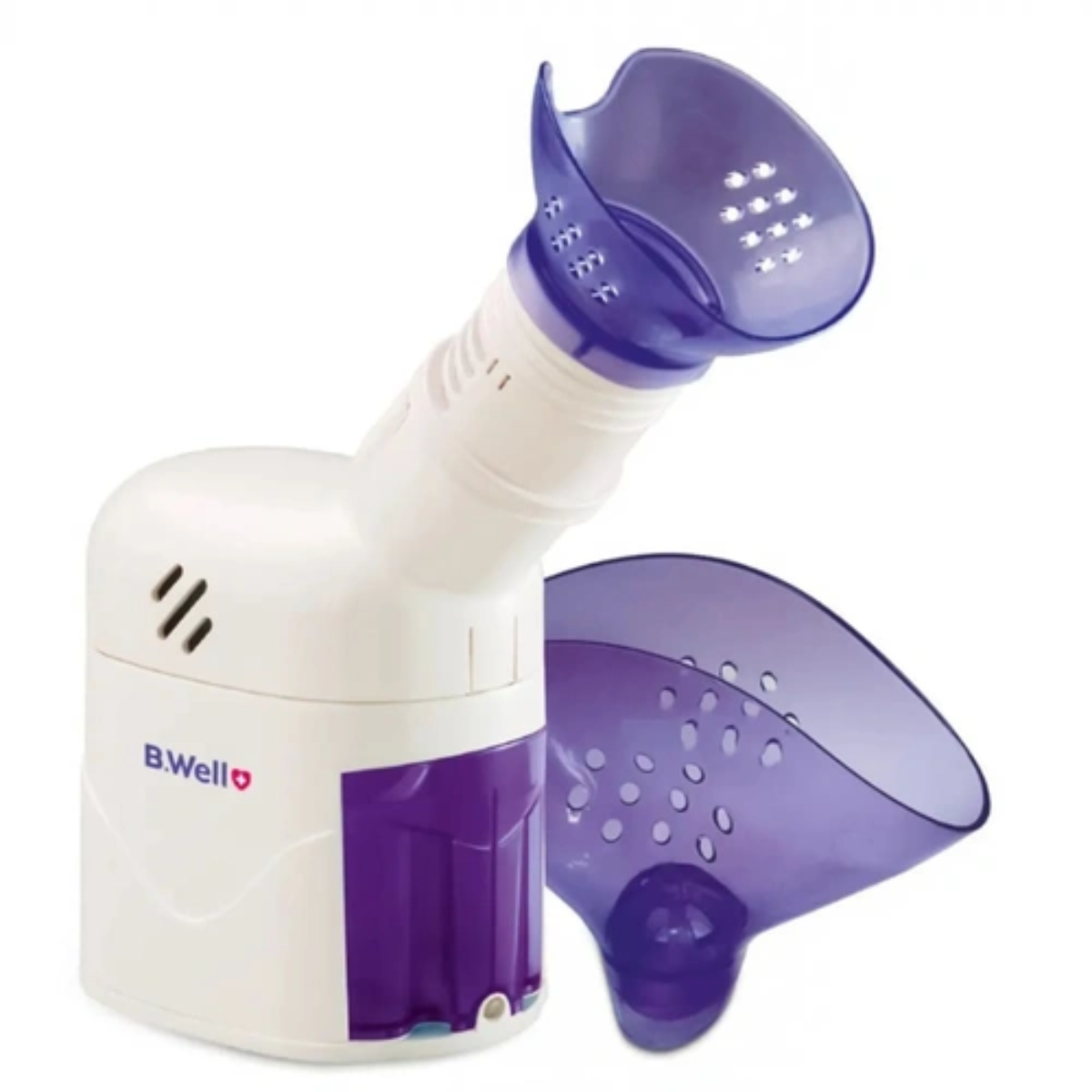 دستگاه بخور صورت بی ول مدل PRO-118-small-image