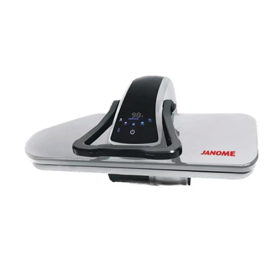 اتو پرس جانتک مدل ZX600