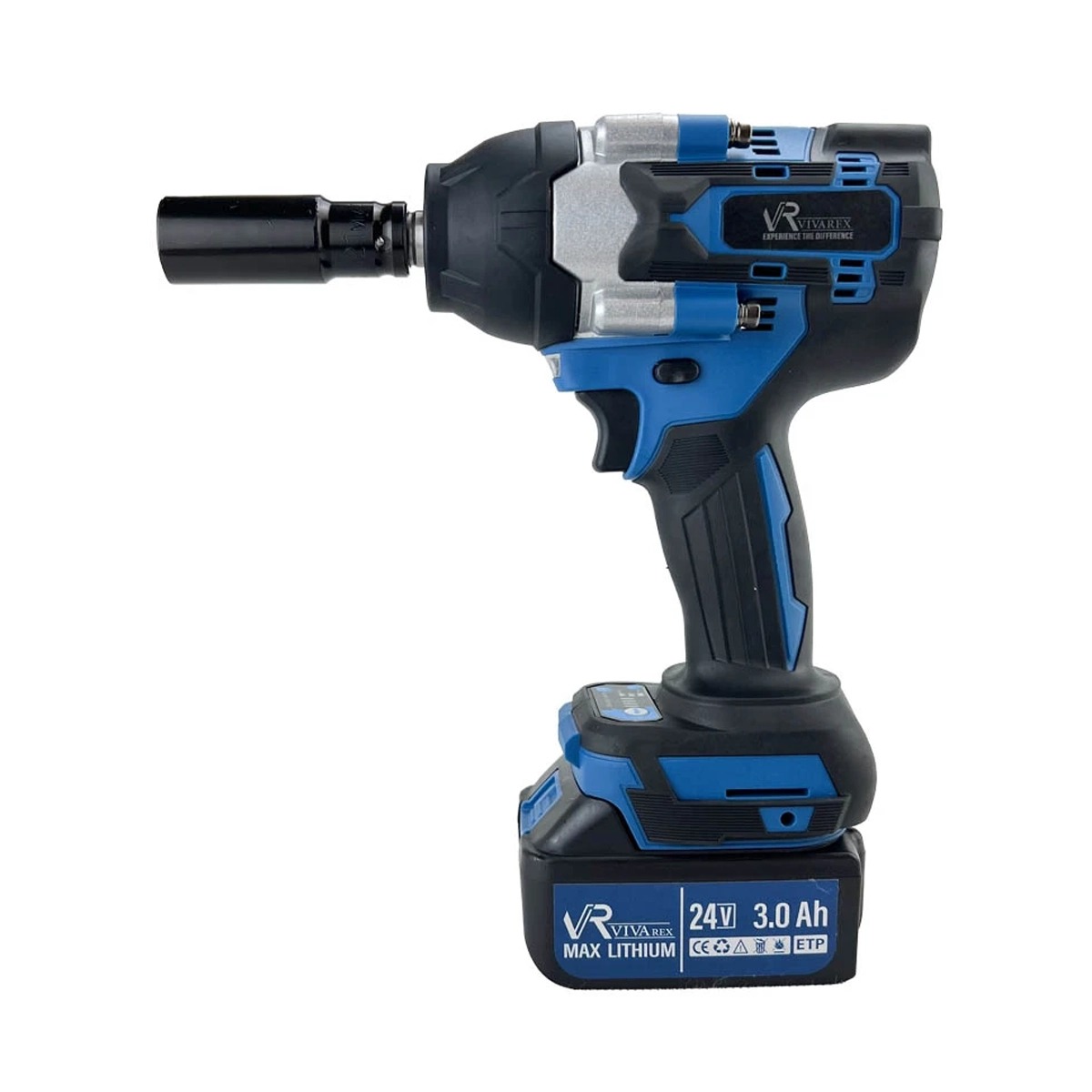 آچار بکس شارژی ویوارکس مدل VR2450V2-PW-small-image