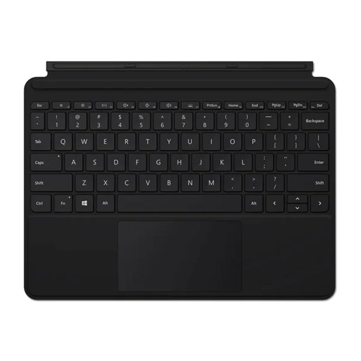 کیبورد تبلت مایکروسافت Surface Go مدل Signature