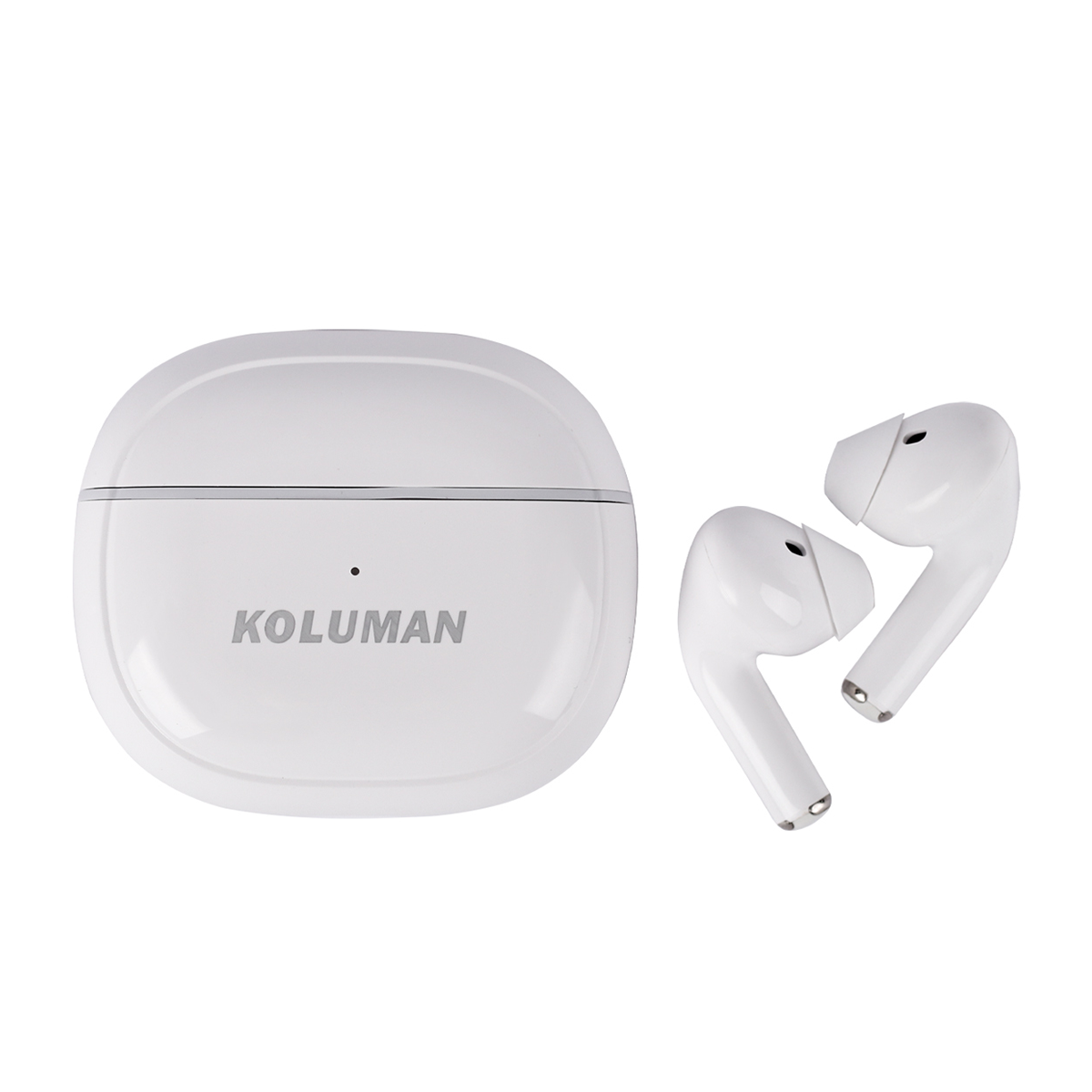 هندزفری بلوتوثی کلومن مدل K-TW21-small-image