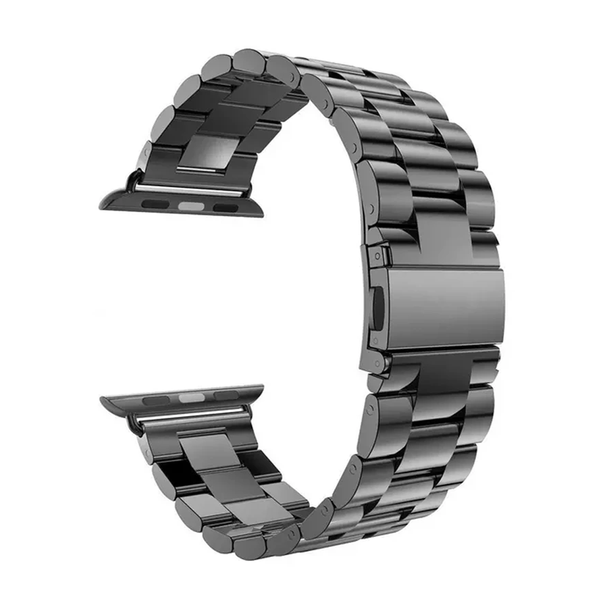 بند ساعت هوشمند اپل واچ 42/44/45 میلی متری مدل 3-BEAD-small-image