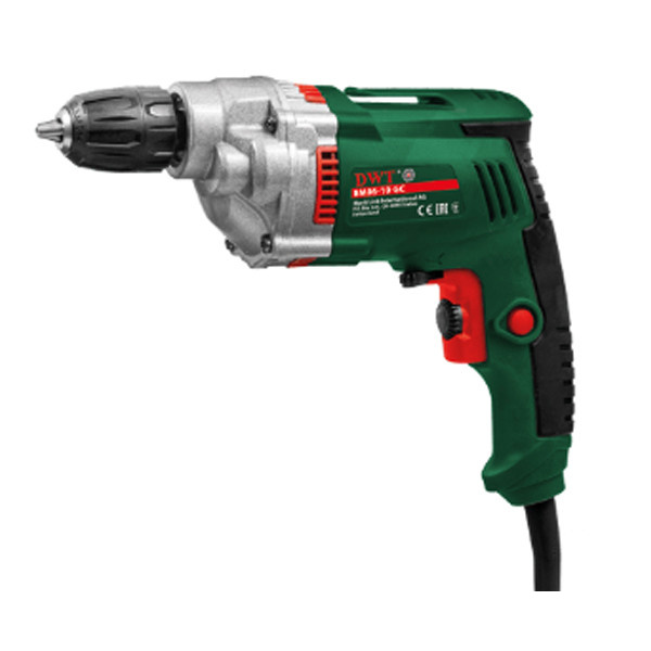 دریل دی دبلیو تی مدل BM06-10GC