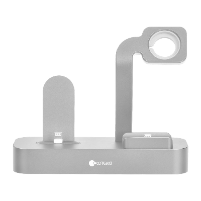 پایه نگهدارنده گوشی موبایل کوتتسی مدل CS7211 پایه نگهدارنده گوشی موبایل کوتتسی مدل CS7211