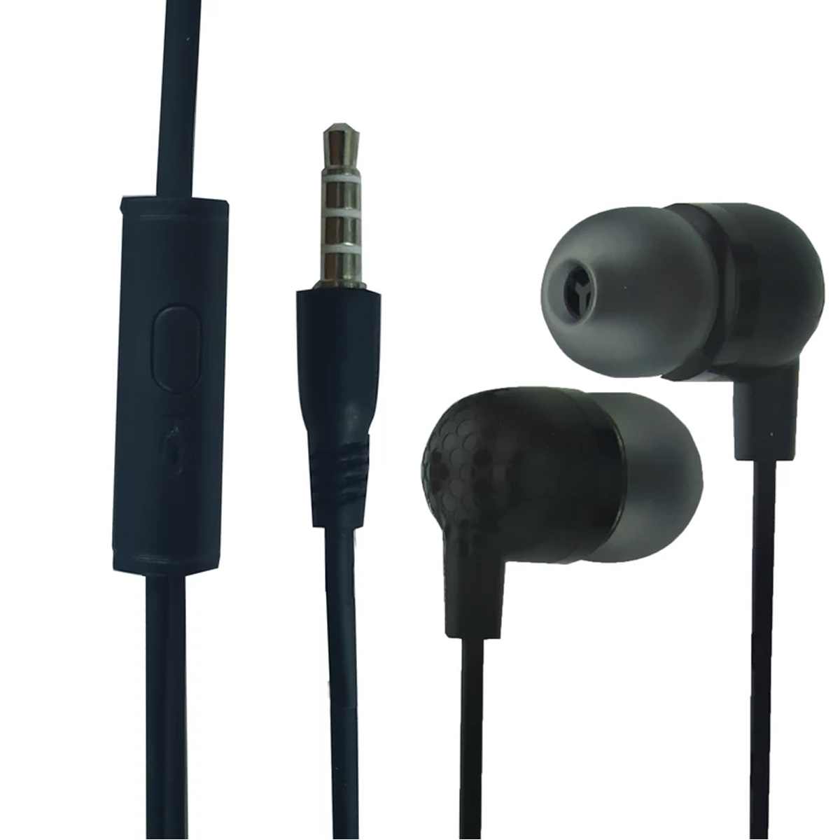 هندزفری سیمی کلومن مدل KE-13-small-image