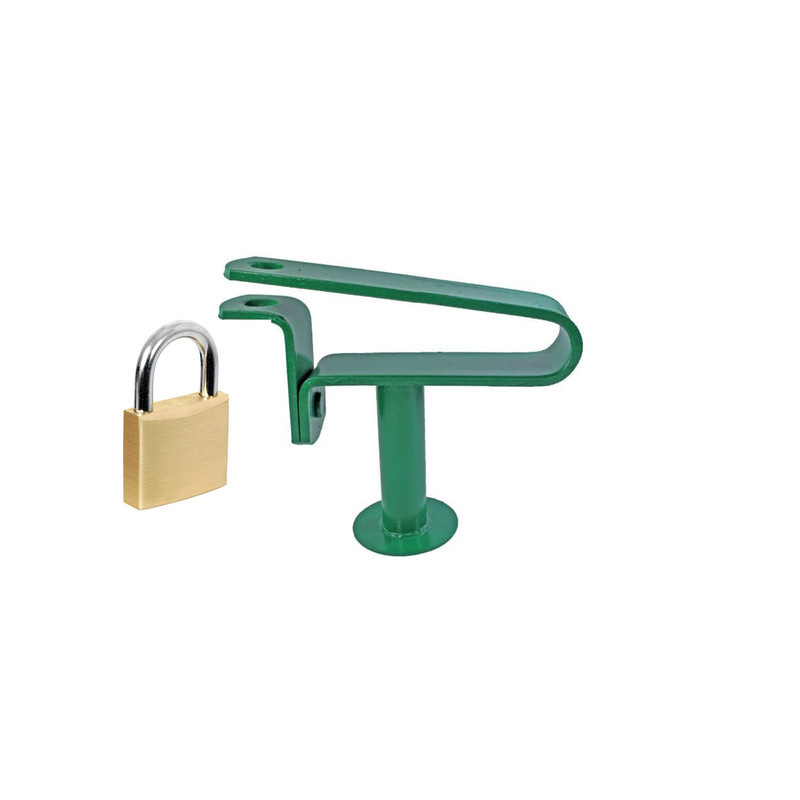 قفل پدال مدل s50 قفل پدال مدل s50