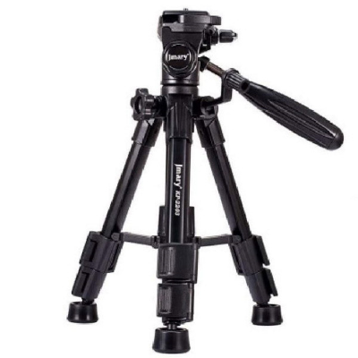 سه پایه دوربین جی ماری مدل KP-2203