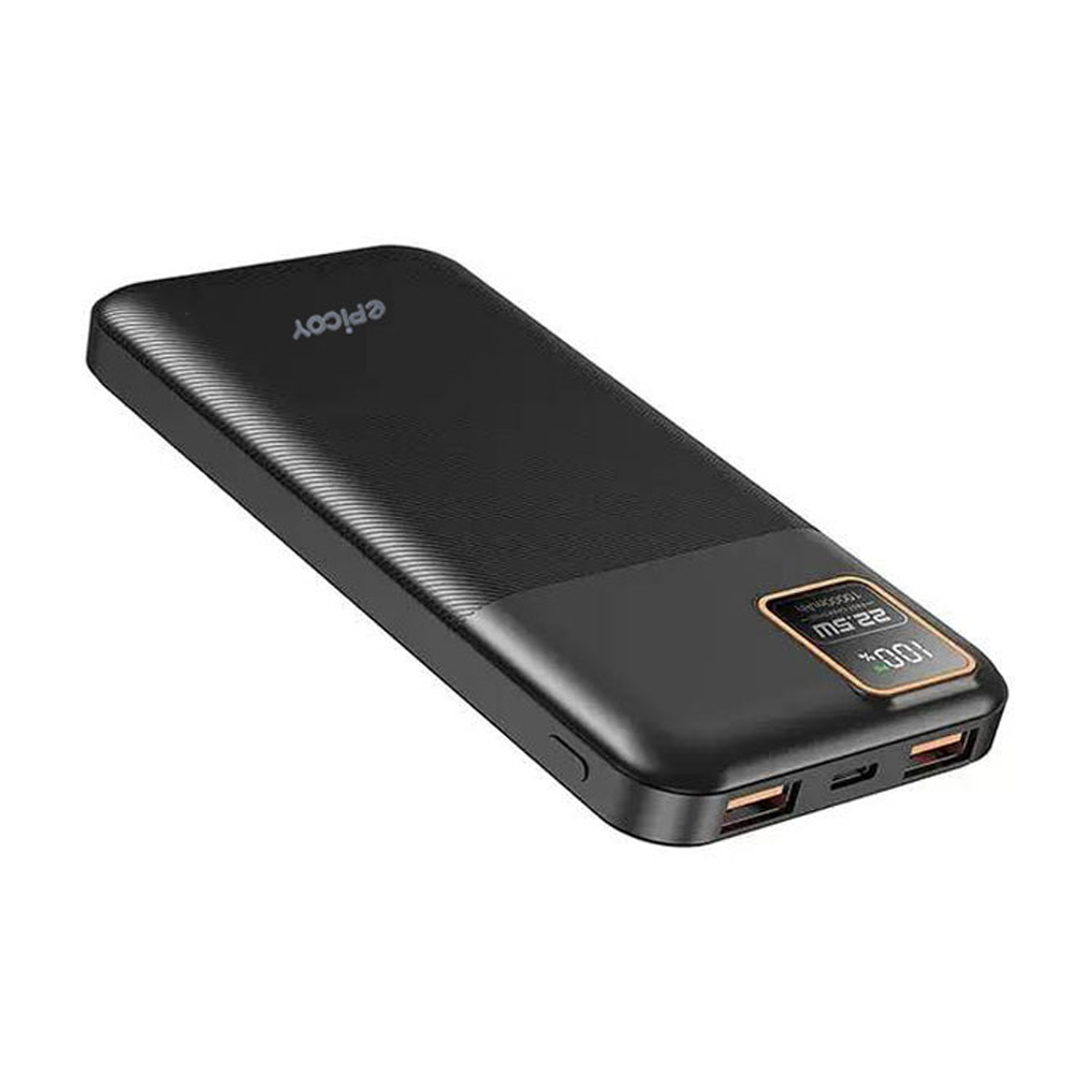 پاوربانک اپیکوی مدل Gorilla100 ظرفیت 10000 میلی آمپر ساعت