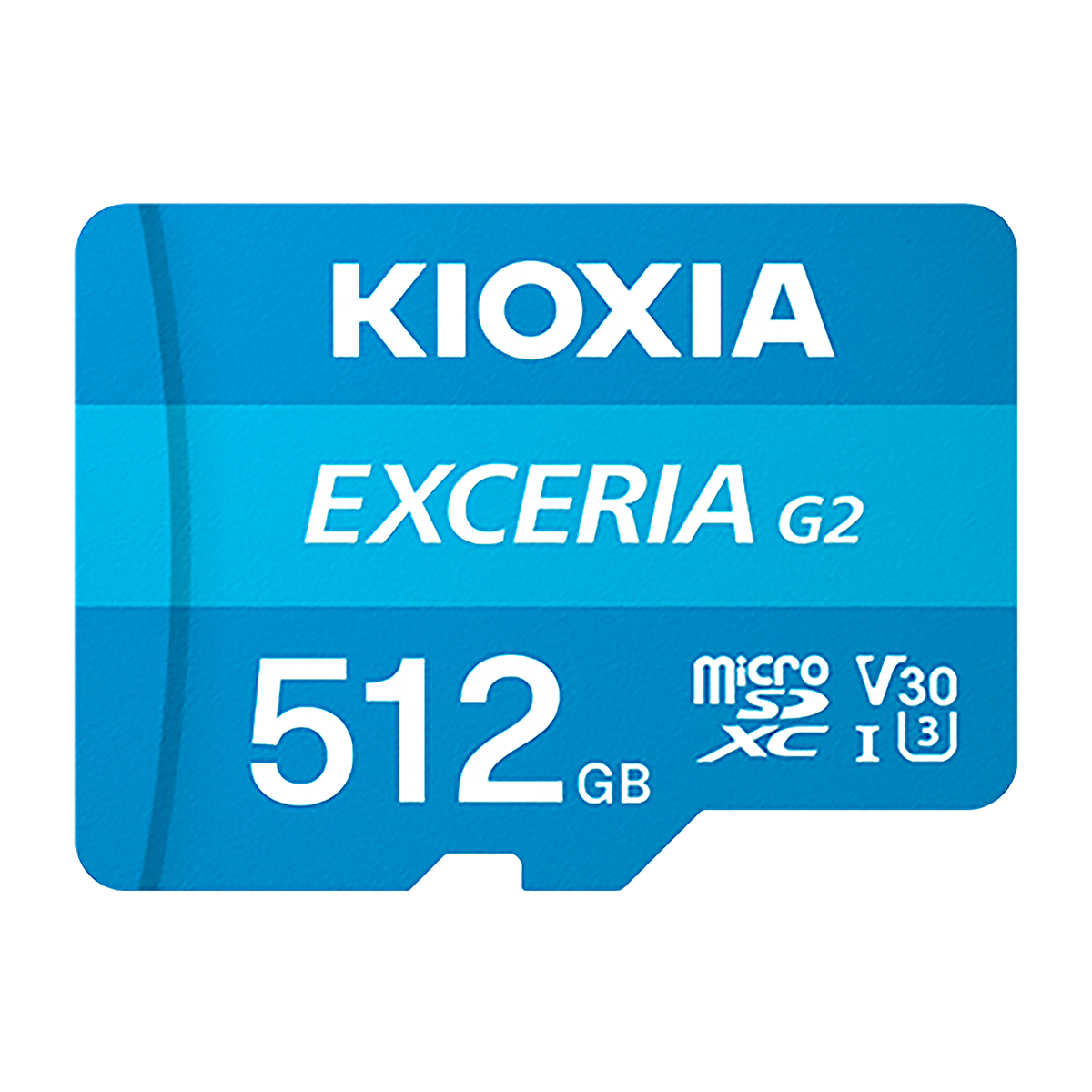 کارت حافظه microSDXC کیوکسیا مدل EXCERIA G2 کلاس 10 استاندارد UHS-I سرعت 100MBps ظرفیت 1 ترابایت کارت حافظه microSDXC کیوکسیا مدل EXCERIA G2 کلاس 10 استاندارد UHS-I سرعت 100MBps ظرفیت 512 گیگابایت copy-small-image.png