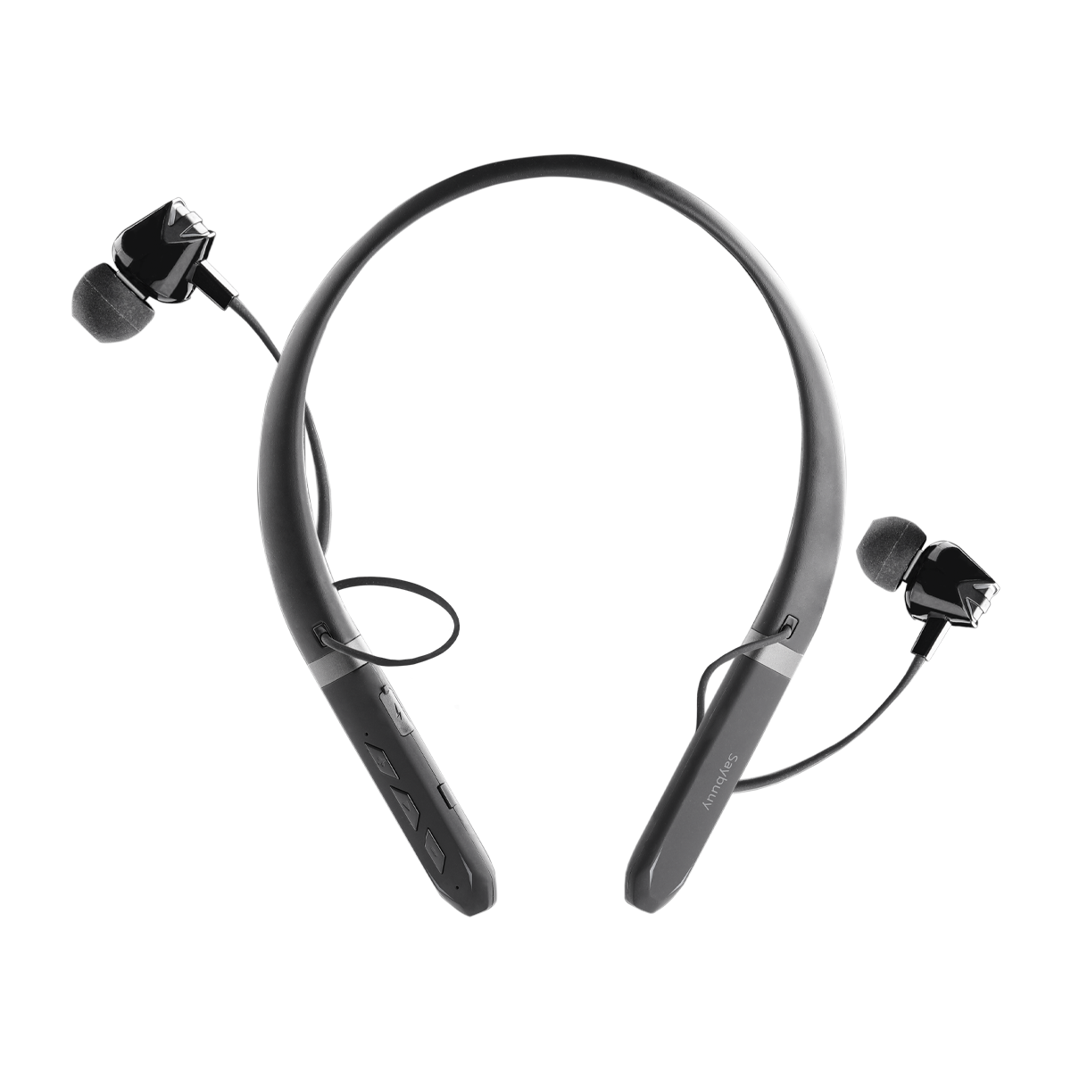 هندزفری بلوتوثی سی بای مدل N1 گردنی هندزفری بلوتوثی سی بای مدل N1 گردنی