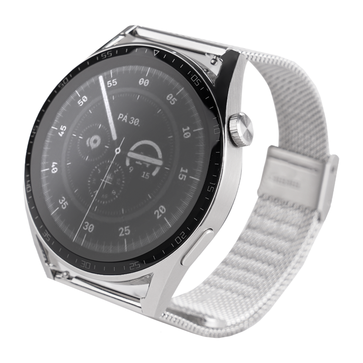 ساعت هوشمند سی بای مدل W2 Plus ساعت هوشمند سی بای مدل W2 Plus