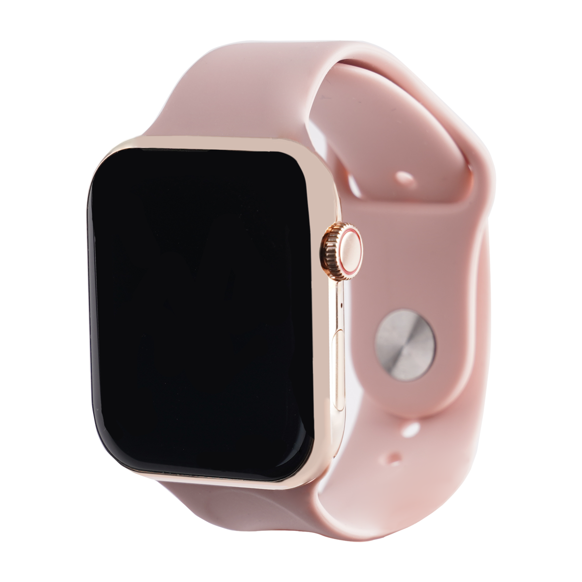 ساعت هوشمند سی بای مدل W1 Pro