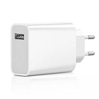 آداپتور اصلی شیائومی مدل MDY-11-EZ فست شارژ 33 وات 2 پین