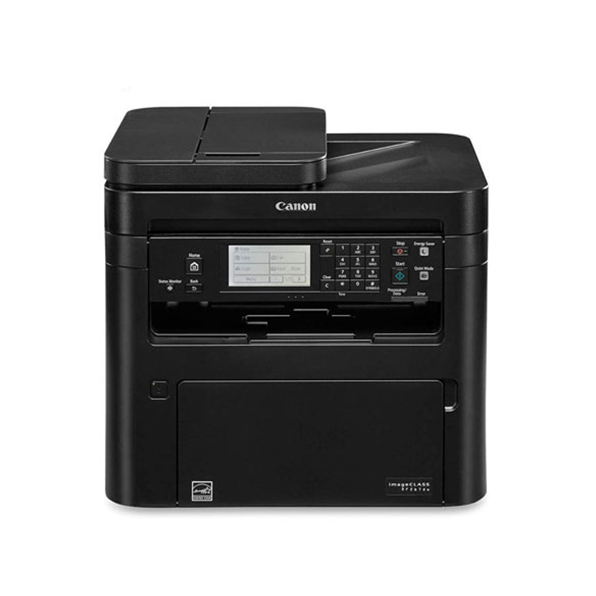 پرینتر کانن مدل imageCLASS MF267dw لیزری-small-image