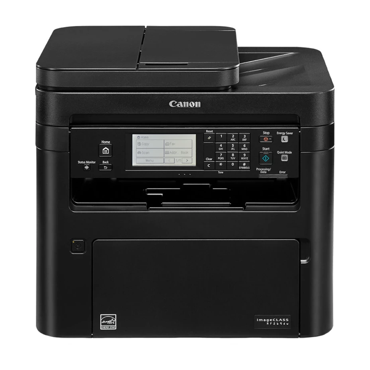 پرینتر کانن مدل imageCLASS MF269dw لیزری چند کاره-small-image