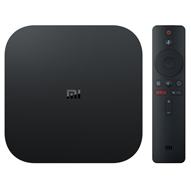 اندروید باکس شیائومی مدل Mi Box S MDZ-22-AB پخش کننده تلویزیون شیائومی مدل Mi Box S MDZ-22-AB-small-image