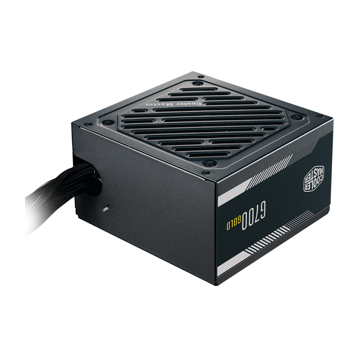 پاور کامپیوتر کولر مستر مدل  G700 Gold-small-image