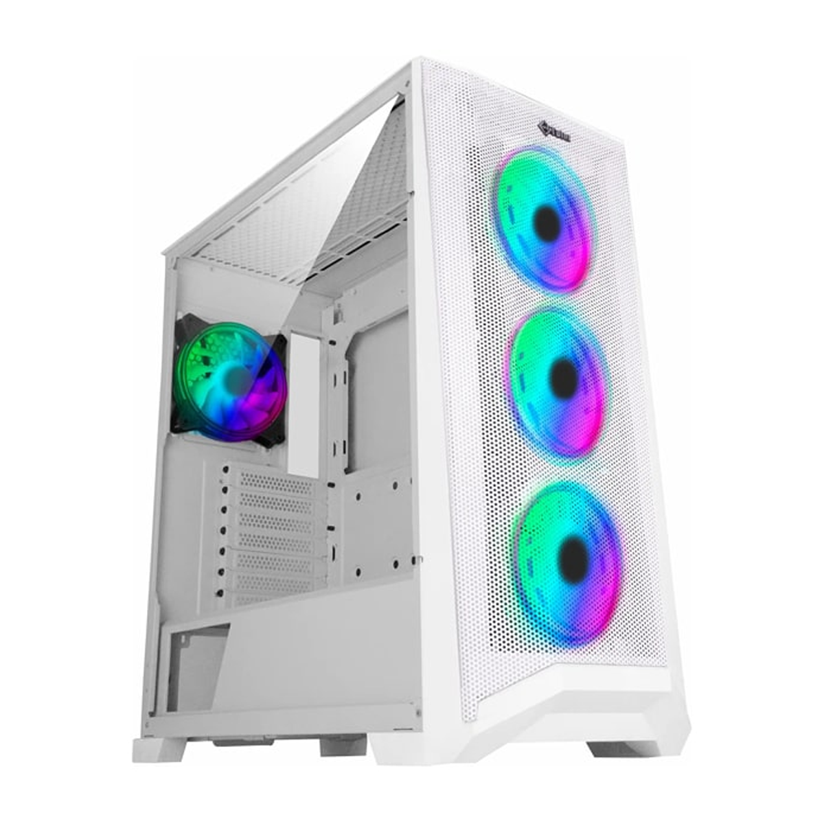 کیس کامپیوتر گیمینگ فاطر مدل FG-770W