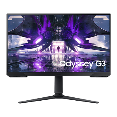 مانیتور گیمینگ سامسونگ سری Odyssey مدل G3 ‎LS27AG320NMXUE سایز 27 اینچ copy-small-image.png