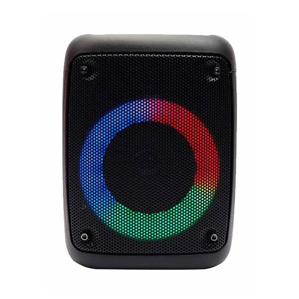 اسپیکر بلوتوثی ای ال وی مدل KTS-1236