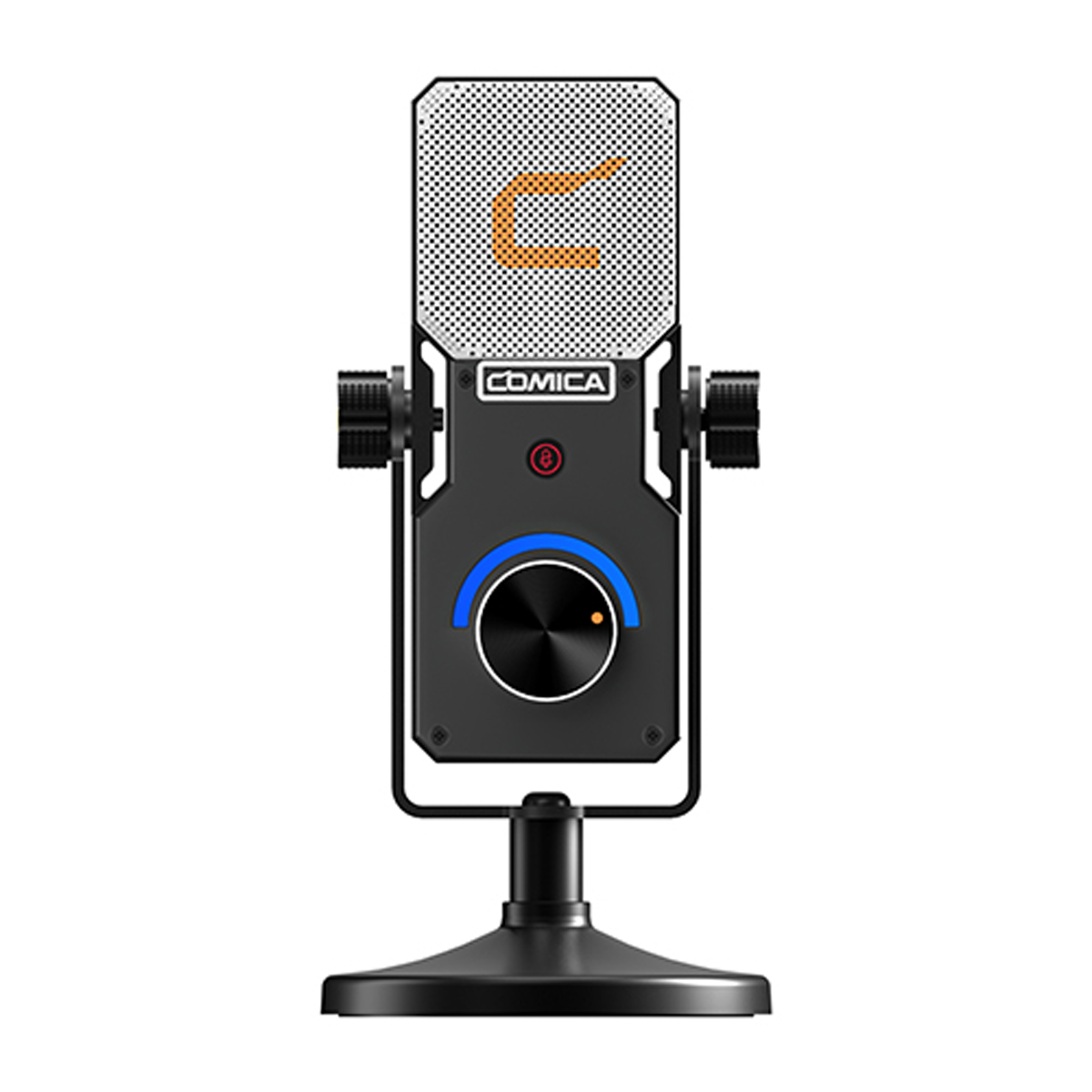 میکروفون استودیویی کامیکا مدل STA-U1-small-image