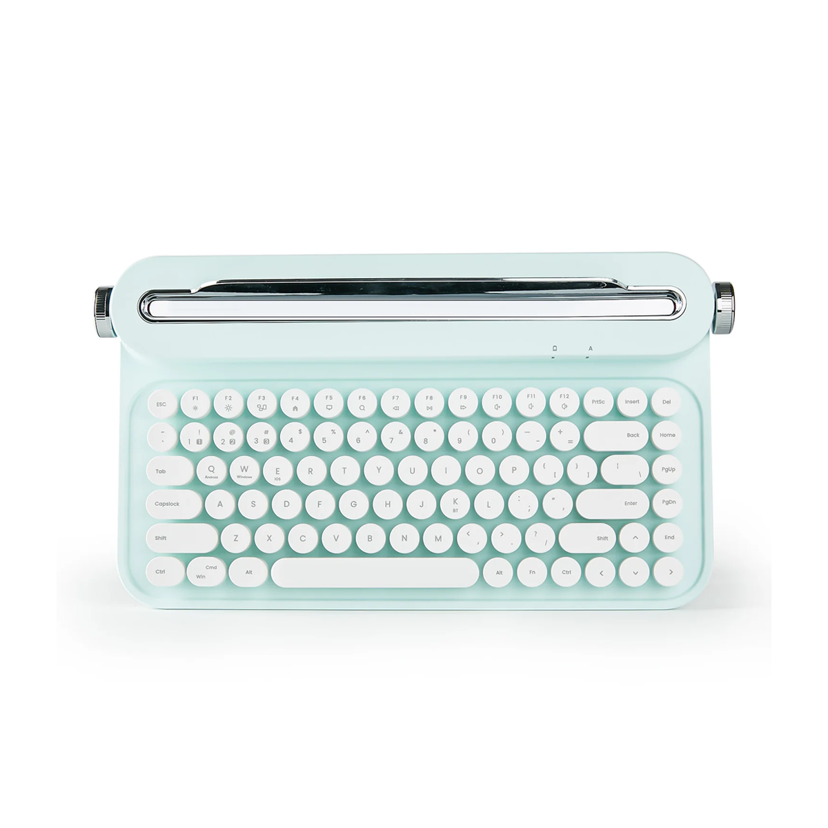 کیبورد بی سیم اکتو مدل B305 - فعال نشود-small-image