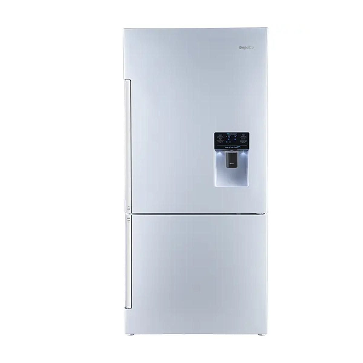 یخچال فریزر دیپوینت 30 فوت مدل BOSS S-small-image