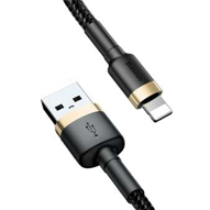 کابل لایتنینگ باسئوس مدل CALKLF-CV1 Cafule Cable طول 2 متر