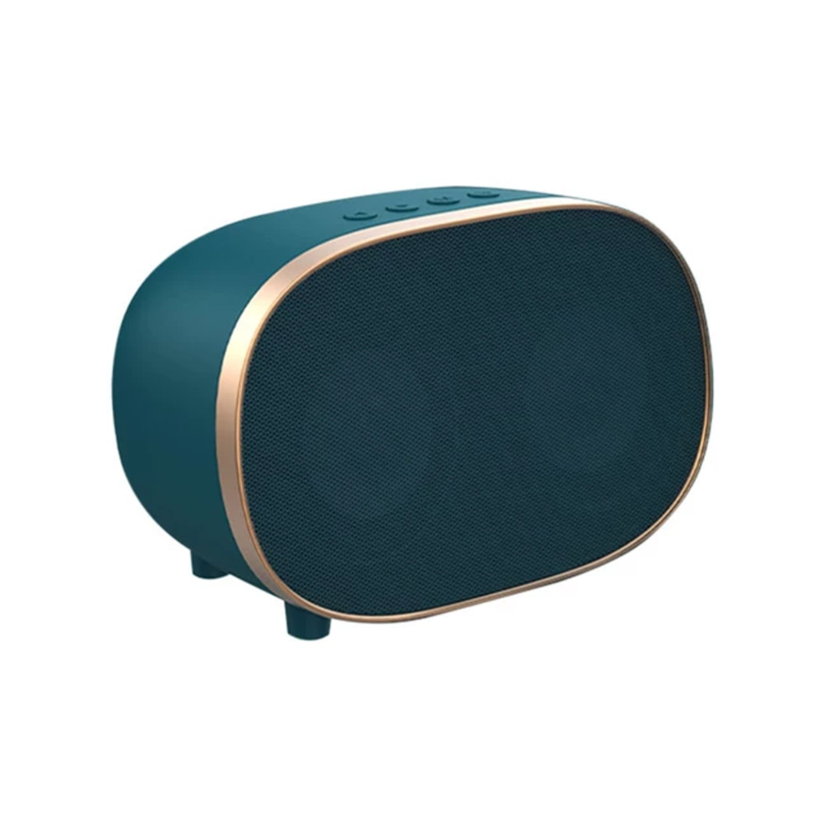 اسپیکر بلوتوثی رسی مدل RSK-W10