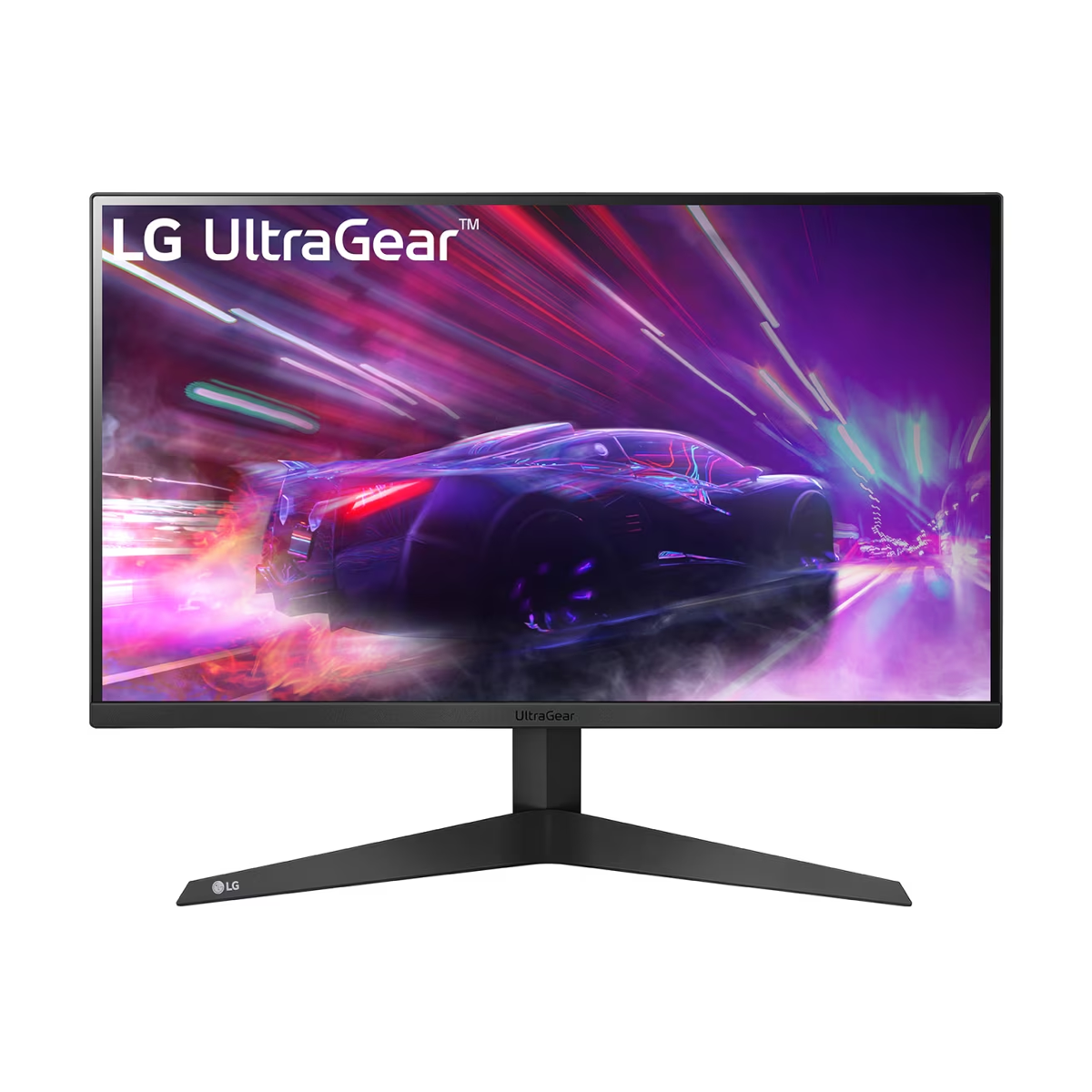مانیتور ال جی مدل 24GQ50F-B سایز 24 اینچ مانیتور ال جی مدل 24GQ50F-B سایز 24 اینچ-small-image