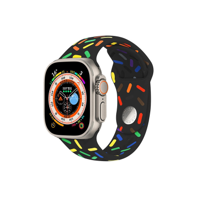 بند اپل واچ 42/44/45/49 میلی متری کوتتسی مدل 21050