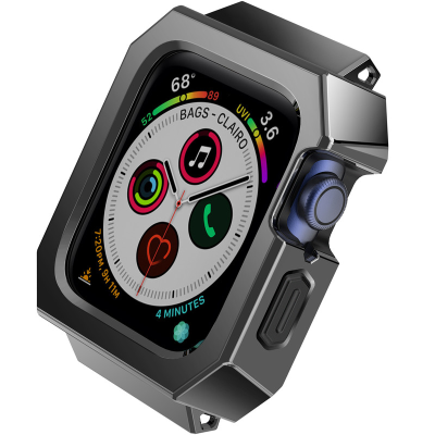 کاور اپل واچ 44 میلی متری آها استایل مدل WA15