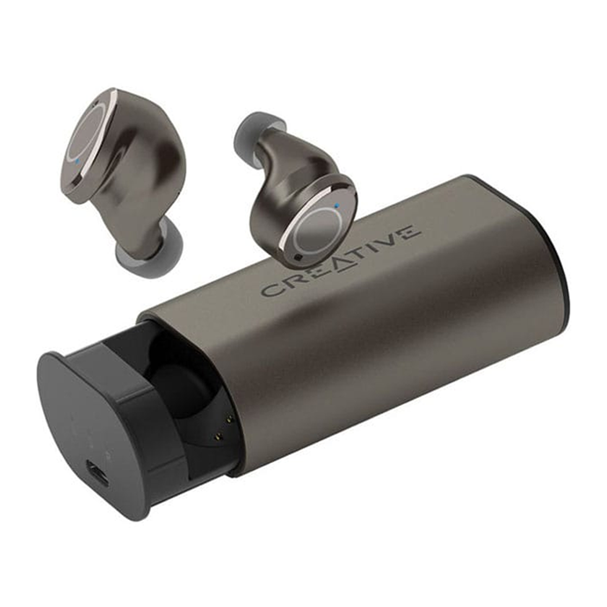 هندزفری بلوتوثی Creative مدل Outlier Pro-small-image