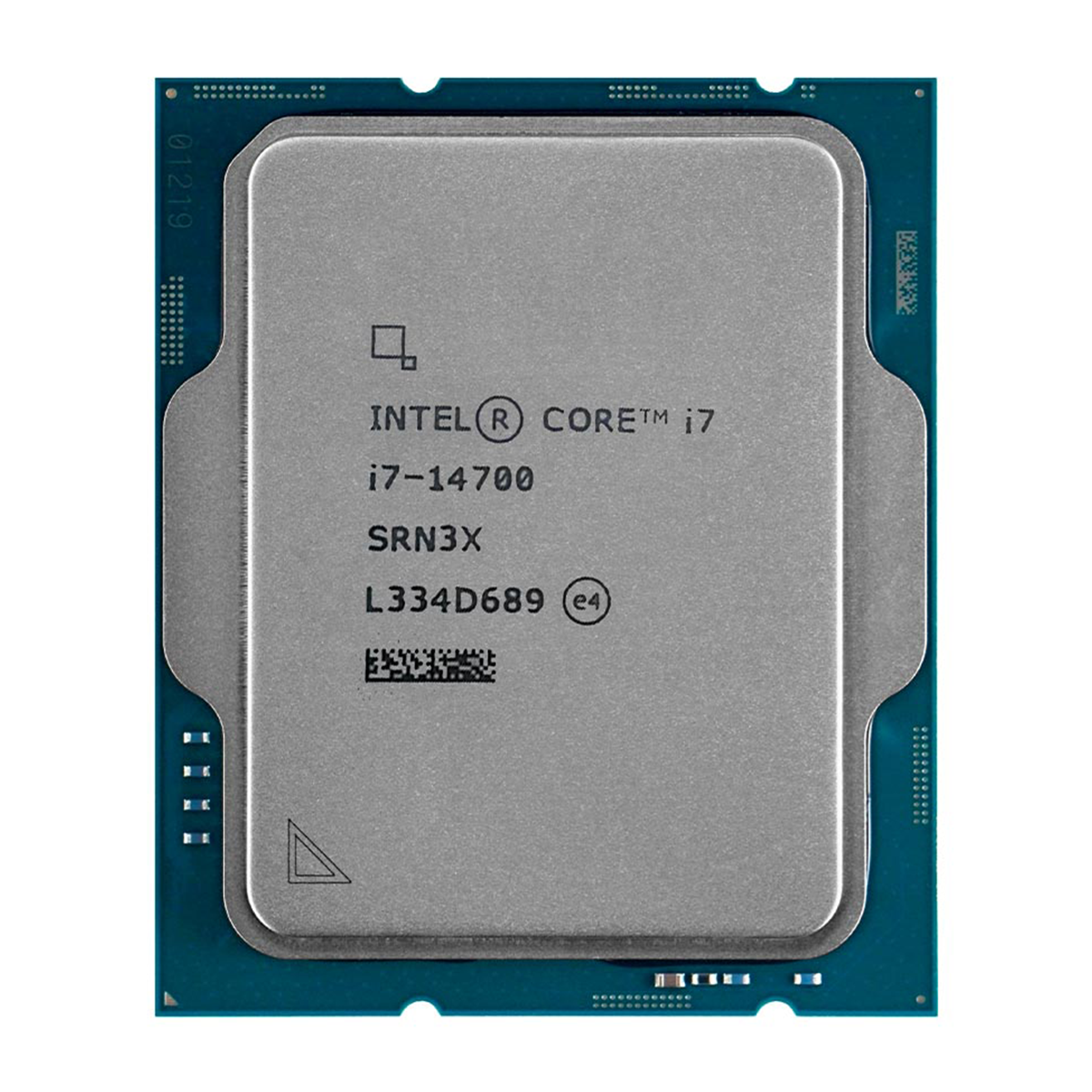 پردازنده اینتل مدل Core i7 14700 Tray پردازنده اینتل مدل Core i7 14700 Tray-small-image