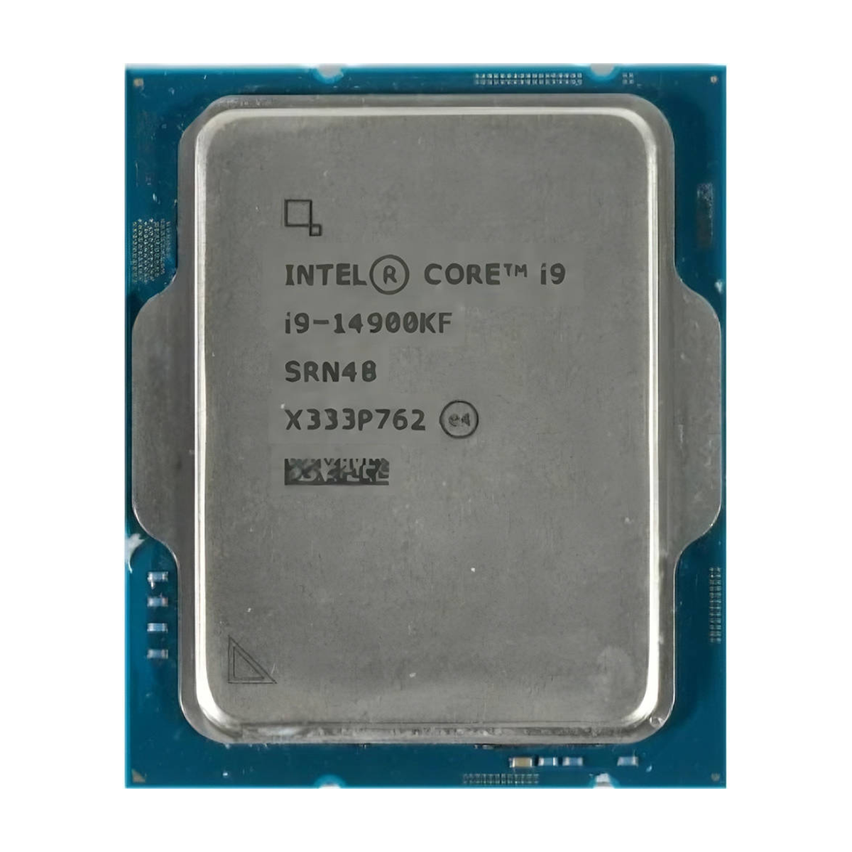 پردازنده اینتل مدل Core i9 14900KF Tray پردازنده اینتل مدل Core i9 14900KF Tray-small-image