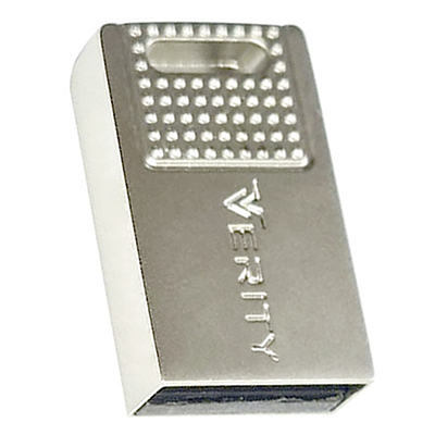 فلش مموری وریتی مدل V823 ظرفیت 16 گیگابایت