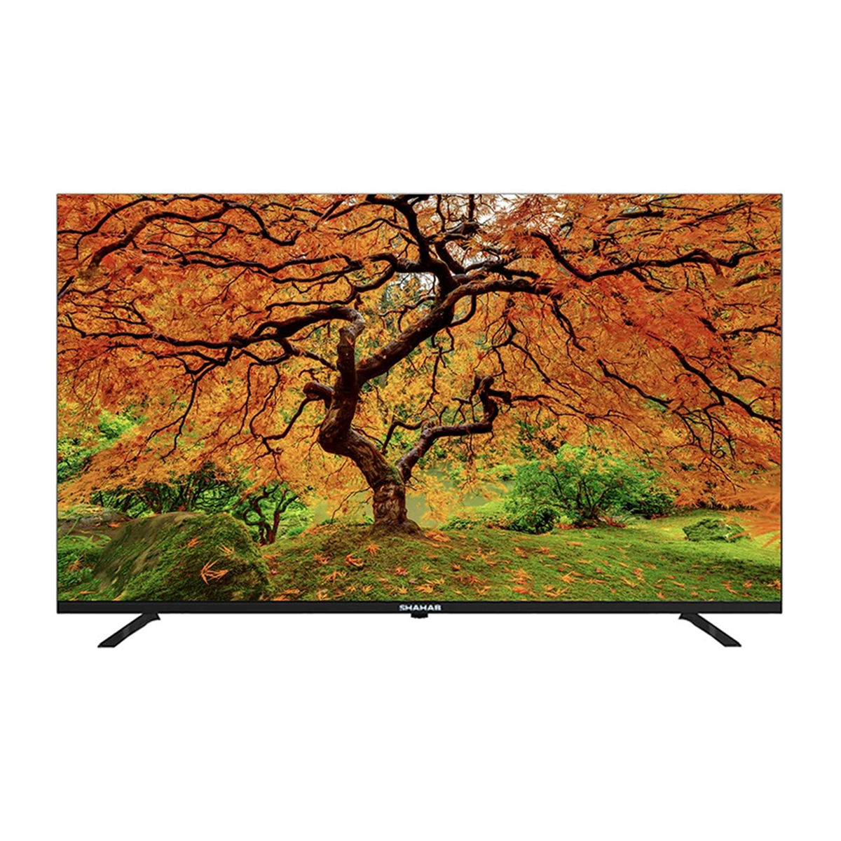 تلویزیون شهاب LED اینچ 65 مدل SH5411UFL03PRO-small-image