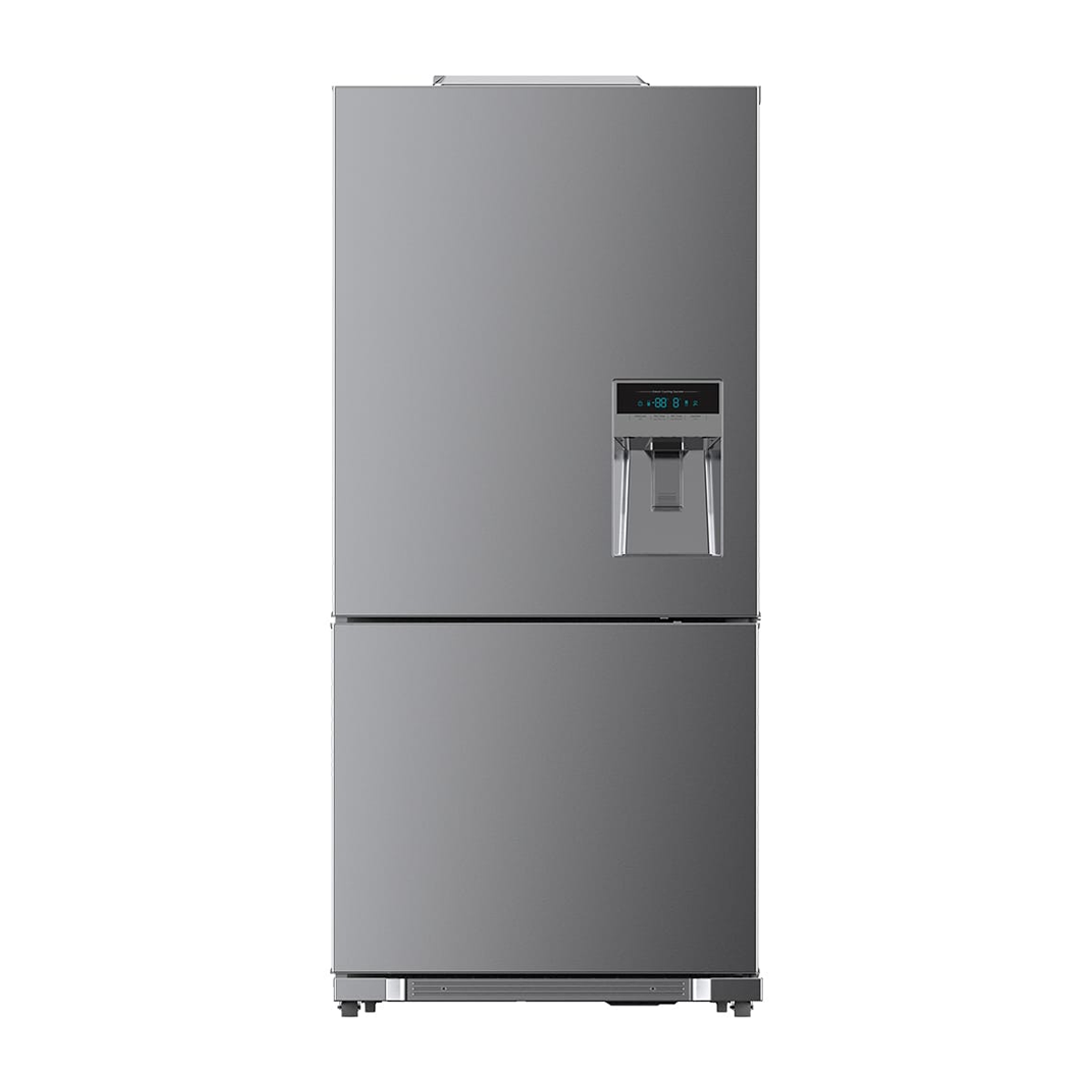 یخچال فریزر اسنوا 26 فوت سری پرفکت مدل SN4-2226SS