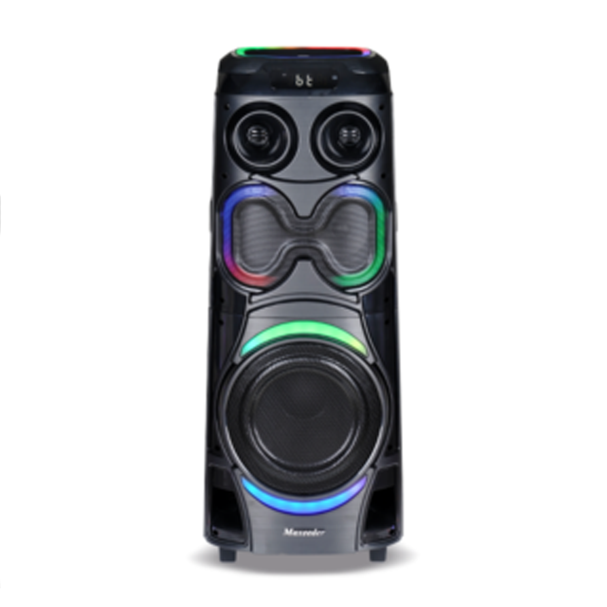 اسپیکر بلوتوثی مکسیدر مدل AE1293L-small-image