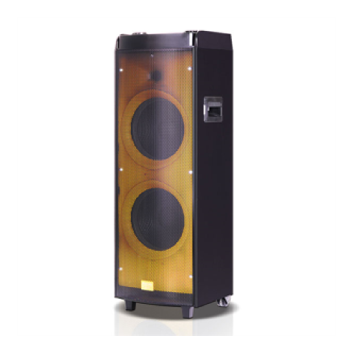 اسپیکر بلوتوثی مکسیدر مدل CN1204 اسپیکر بلوتوثی مکسیدر مدل CN1204