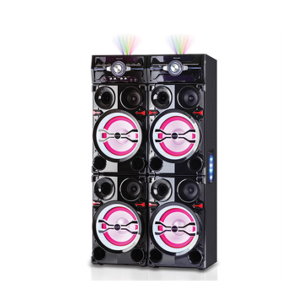 اسپیکر بلوتوثی مکسیدر مدل IRC1021-AP2-small-image