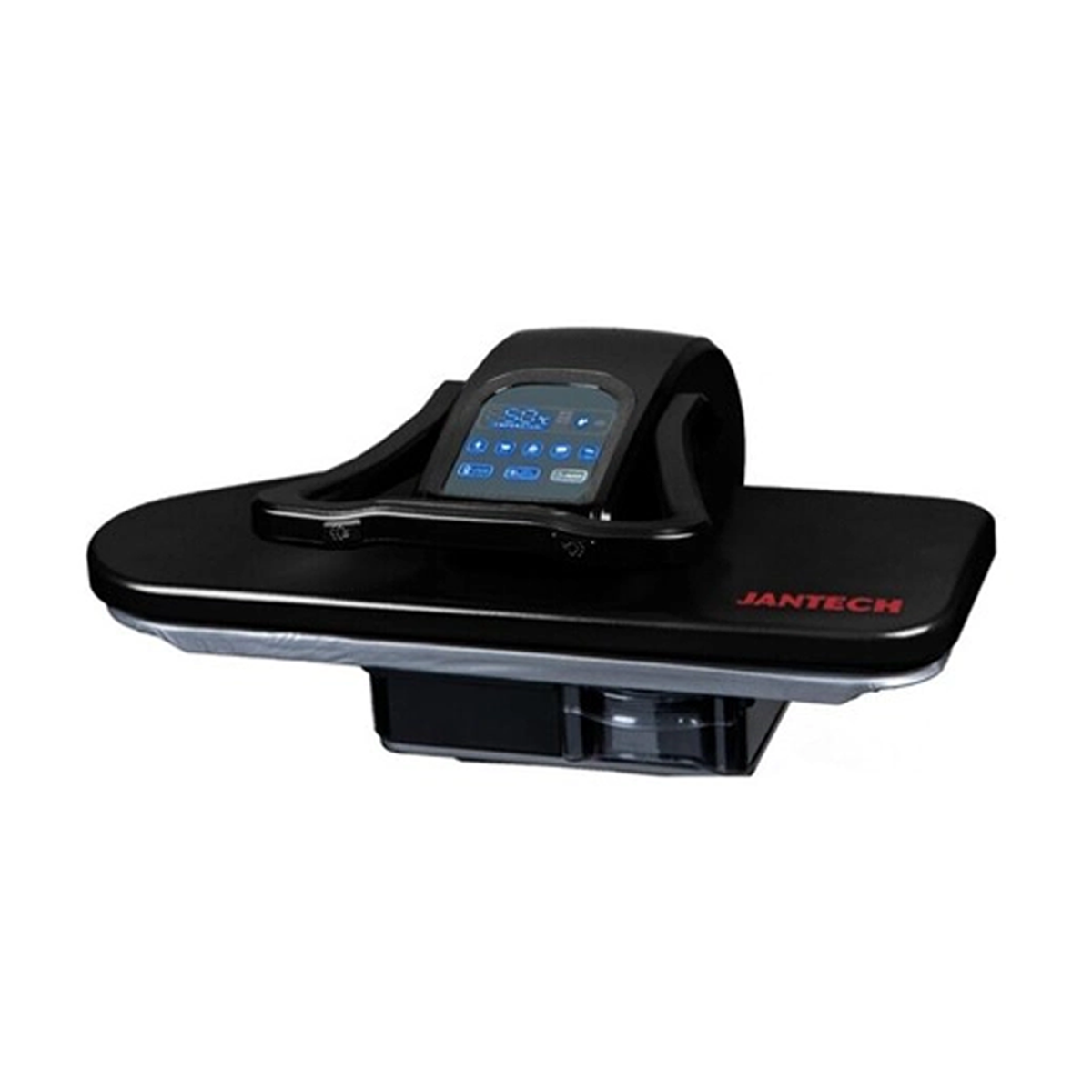 اتو پرس جانتک مدل SP500 اتو پرس جانتک مدل SP500