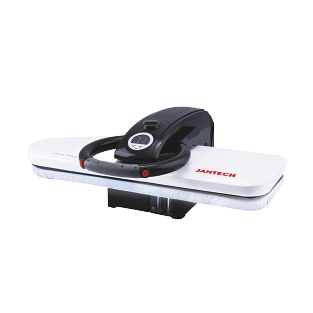 اتو پرس جانتک مدل eco600