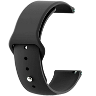 بند سیلیکونی مناسب برای ساعت سامسونگ سایز 40/44 میلی متر-small-image