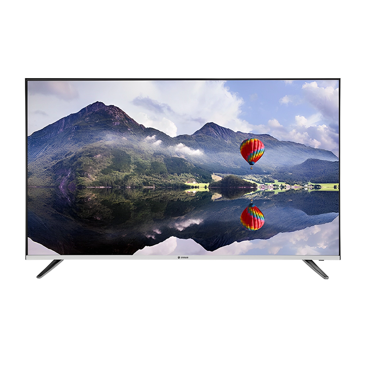تلویزیون ال ای دی اسنوا مدل SSD-55SK610US سایز 55 اینچ-small-image
