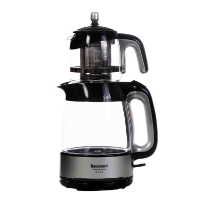 چای ساز دلمونتی مدل DL-400 چای ساز دلمونتی مدل DL-400