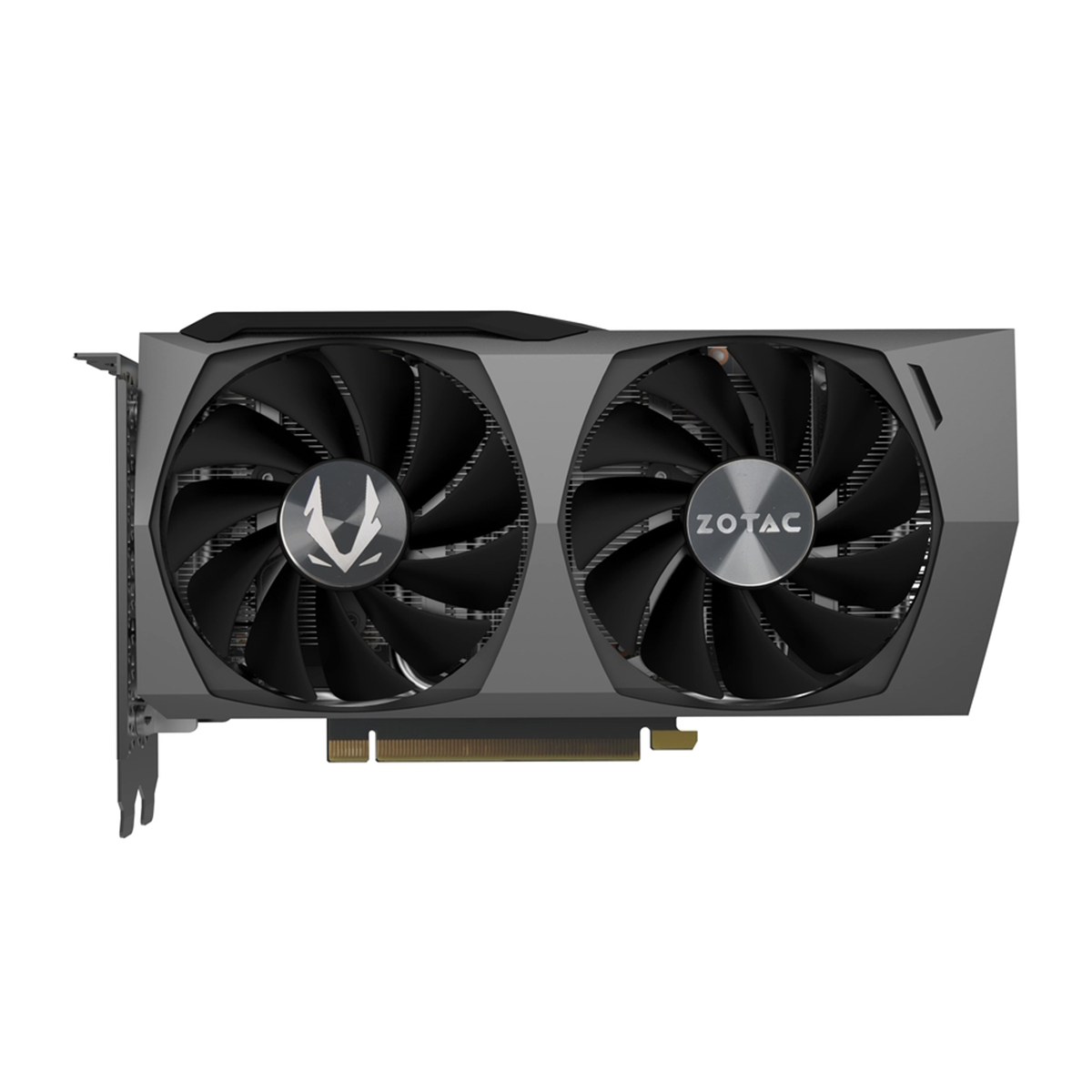 کارت گرافیک زوتک مدل GeForce RTX 3060 Twin Edge OC 12GB-small-image