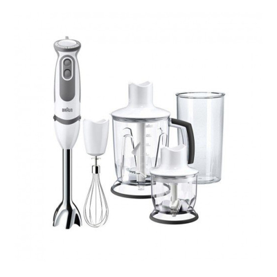 گوشت کوب برقی براون مدل MQ5245 گوشت کوب برقی براون مدل MQ5245