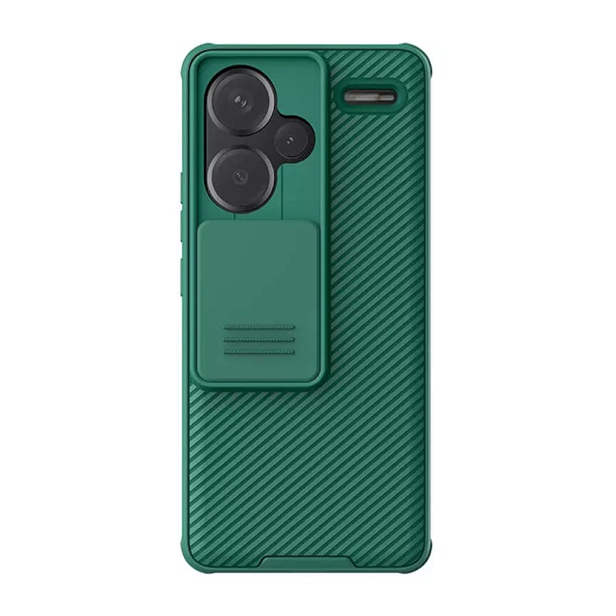 قاب گوشی شیائومی Redmi Note 13 Pro Plus نیلکین مدل Camshield Pro