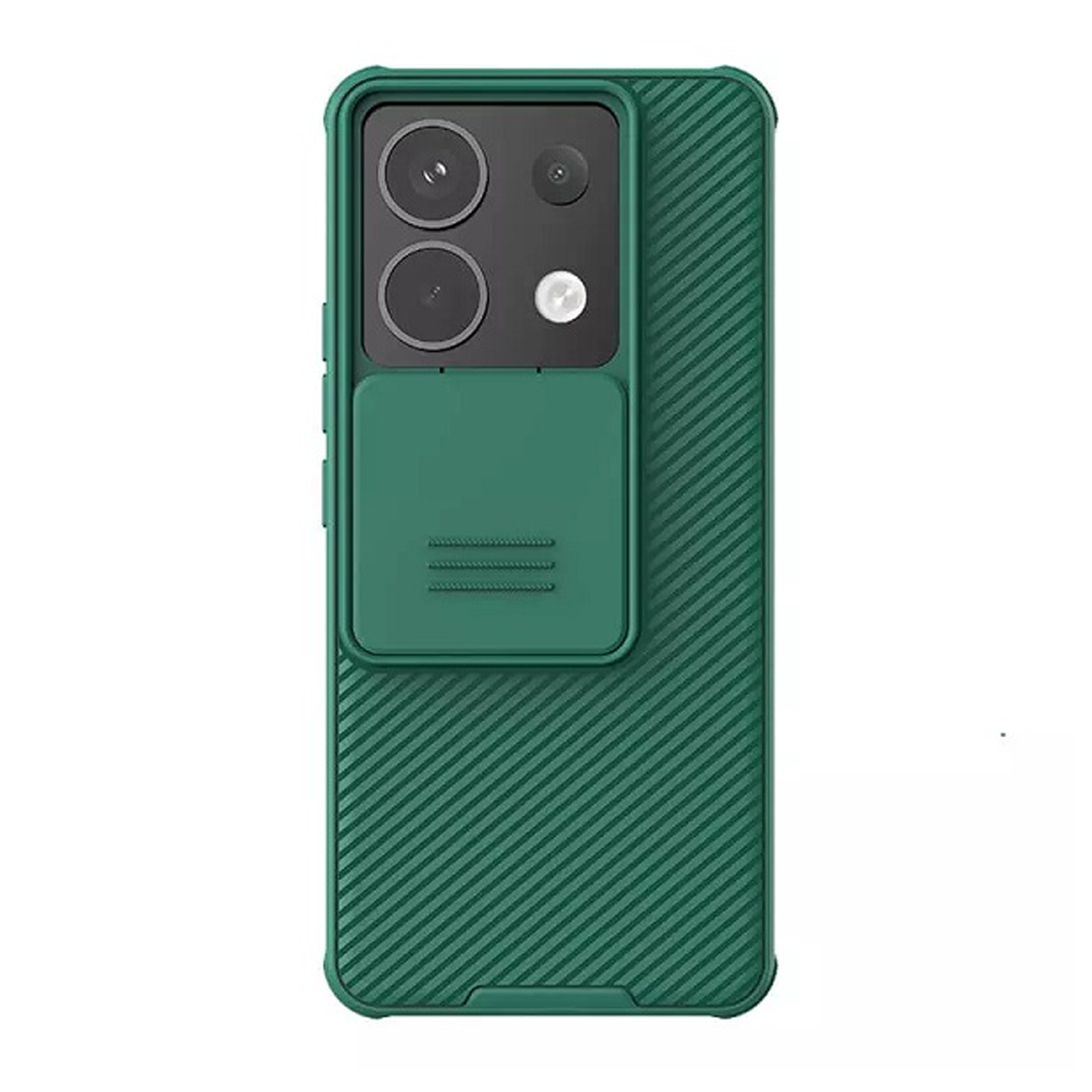 قاب گوشی شیائومی Redmi Note 13 Pro نیلکین مدل Camshield Pro